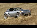 Dodge Sling Shot Concept 2004 года